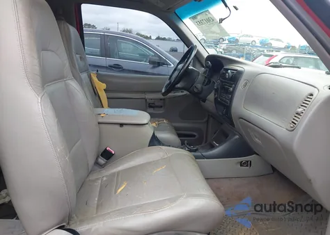 1999 Ford Explorer Sport z USA, uszkodzony, nr VIN 1FMZU24E9XUC67150